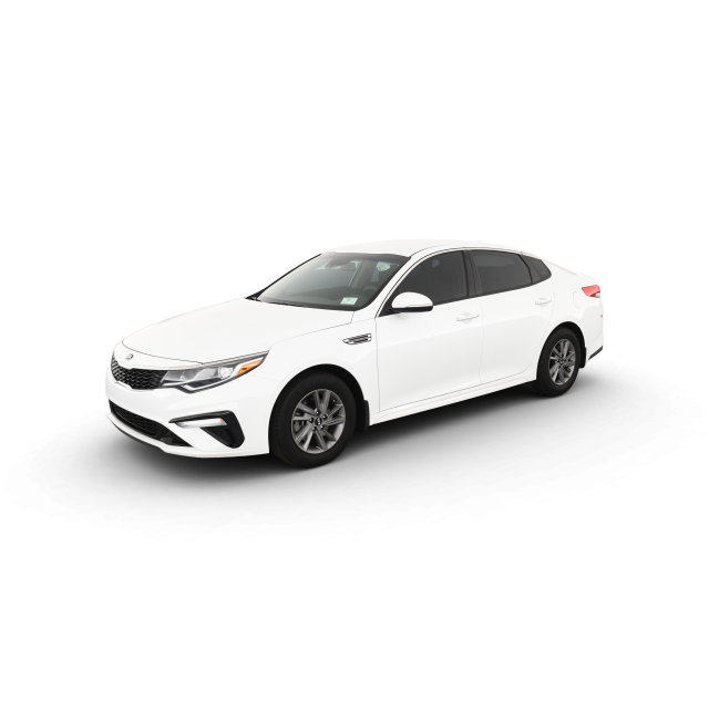 Used Kia Optima for Sale Online Carvana
